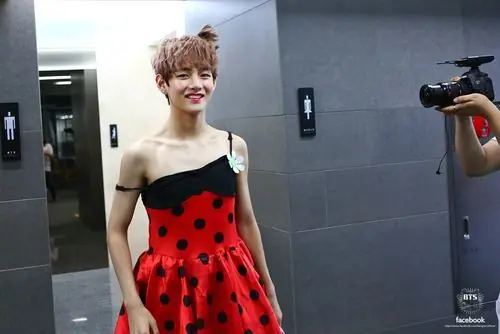 Taehyung