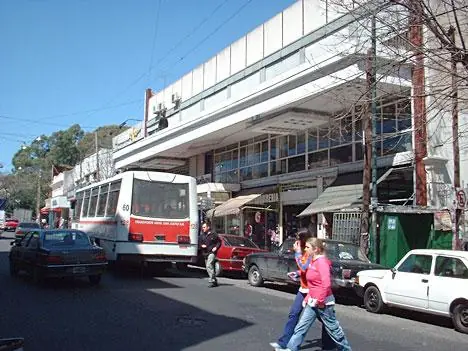 Villa Lugano - El Barrio [MegaPost] - Fotos Viejas y Nuevas