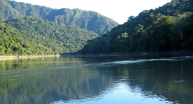 Como llegar al Parque Nal. Madidi-Bolivia [guía turistica]