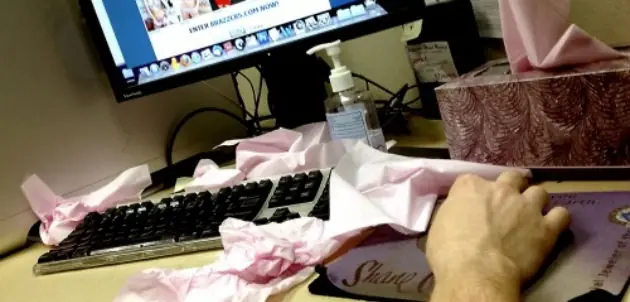 pornografia