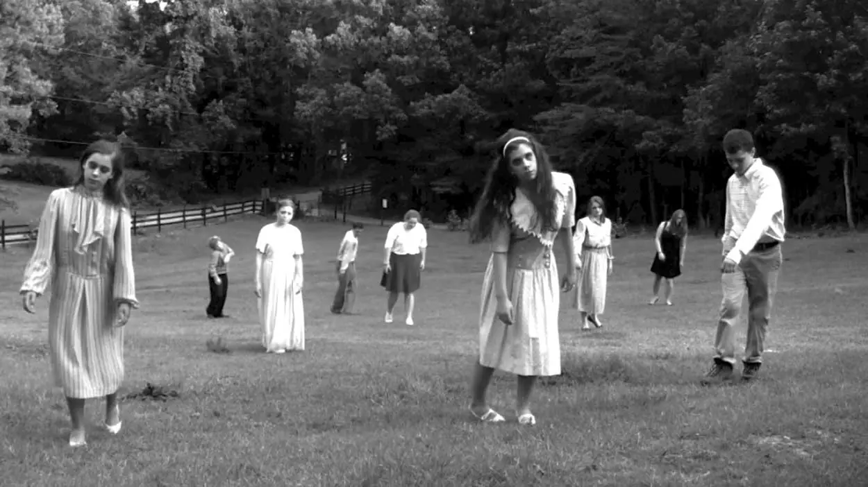 Las 25 ¿mejores? peliculas de culto