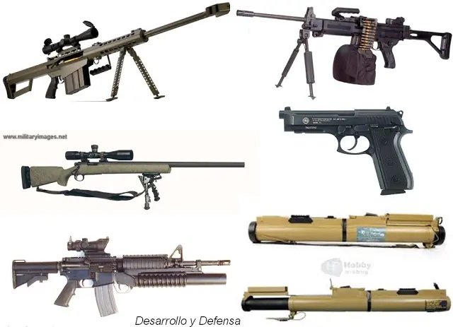 Paraguay Compró Camiones Militares