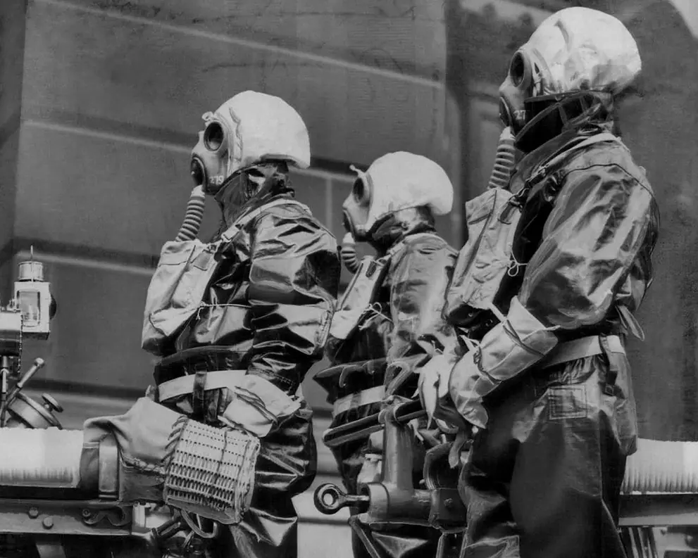 fotografias dramaticas segunda guerra mundial [actualizado]