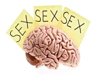 salud mental