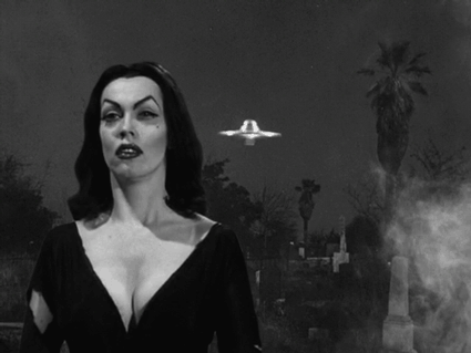 Las 25 ¿mejores? peliculas de culto