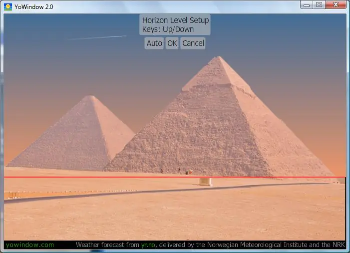 Editar paisajes Yowindow y Descarga con serial