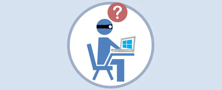 Cómo conocer si han usado mi ordenador Windows 10, 8, 7
