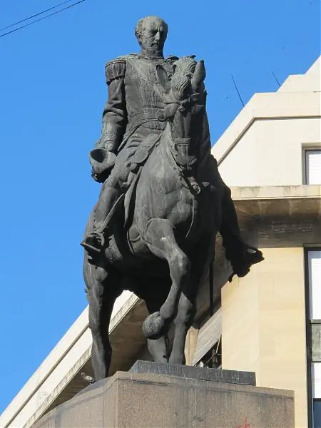 Julio Argentino Roca