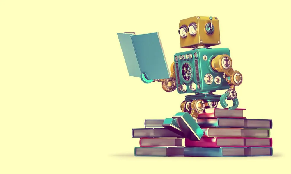 Expectativas como el machine learning va cambiar el mundo