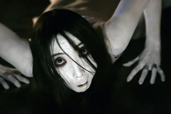 fantasmas