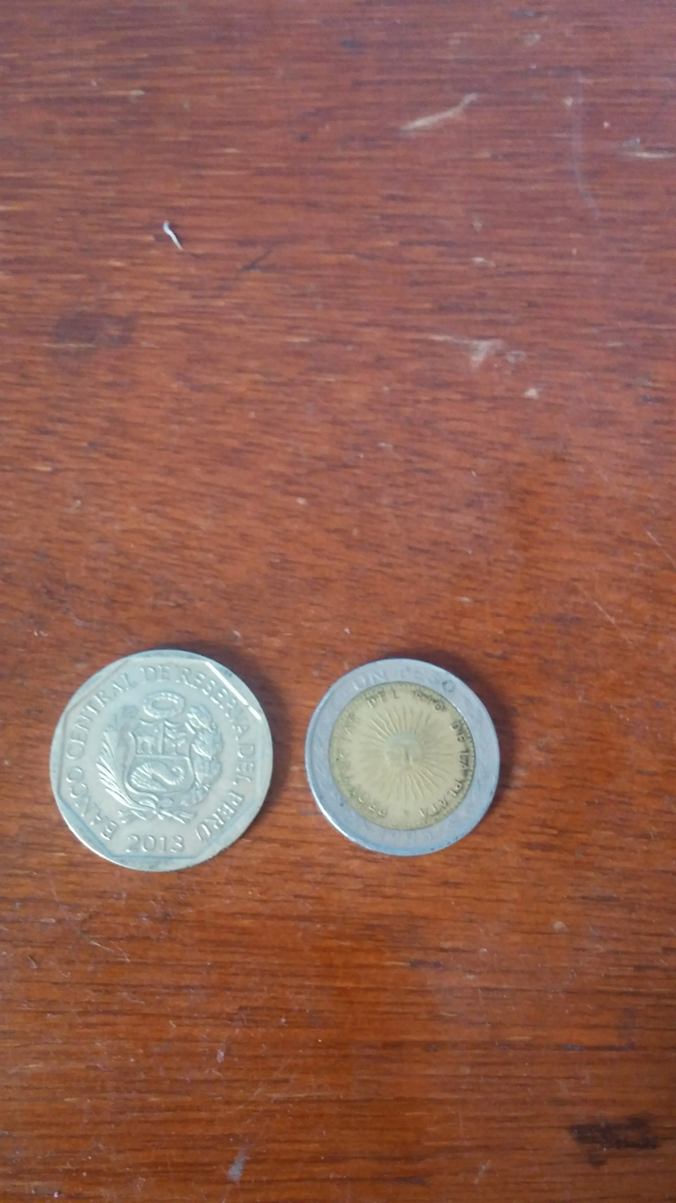 peso
