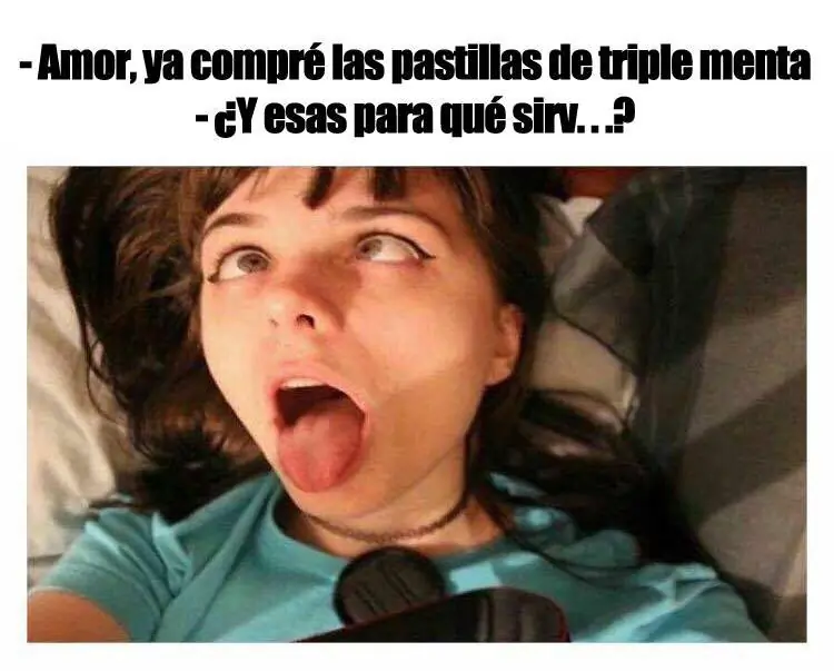 Imágenes de humor nocturno Parte- 127