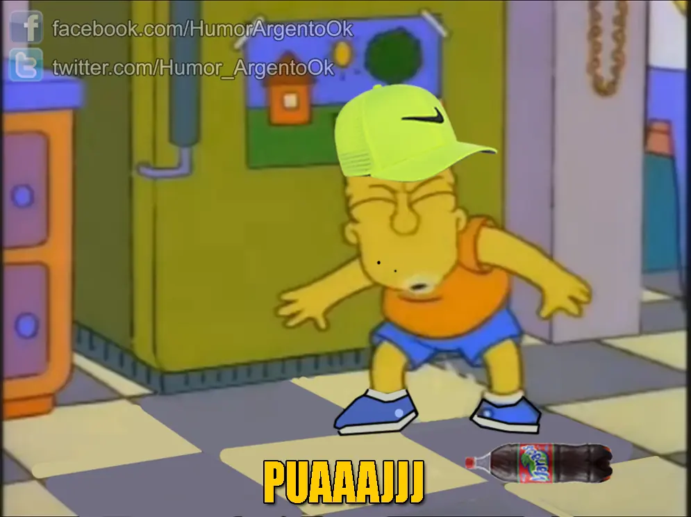 the simpsons