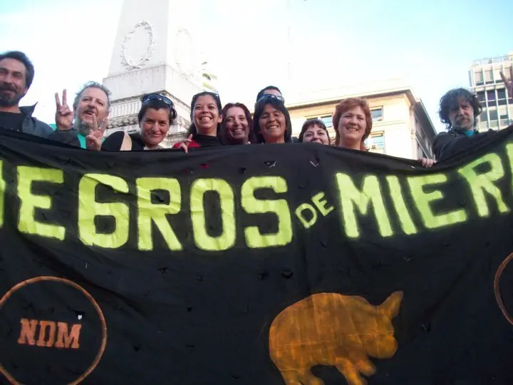 corrupcion kirchnerista