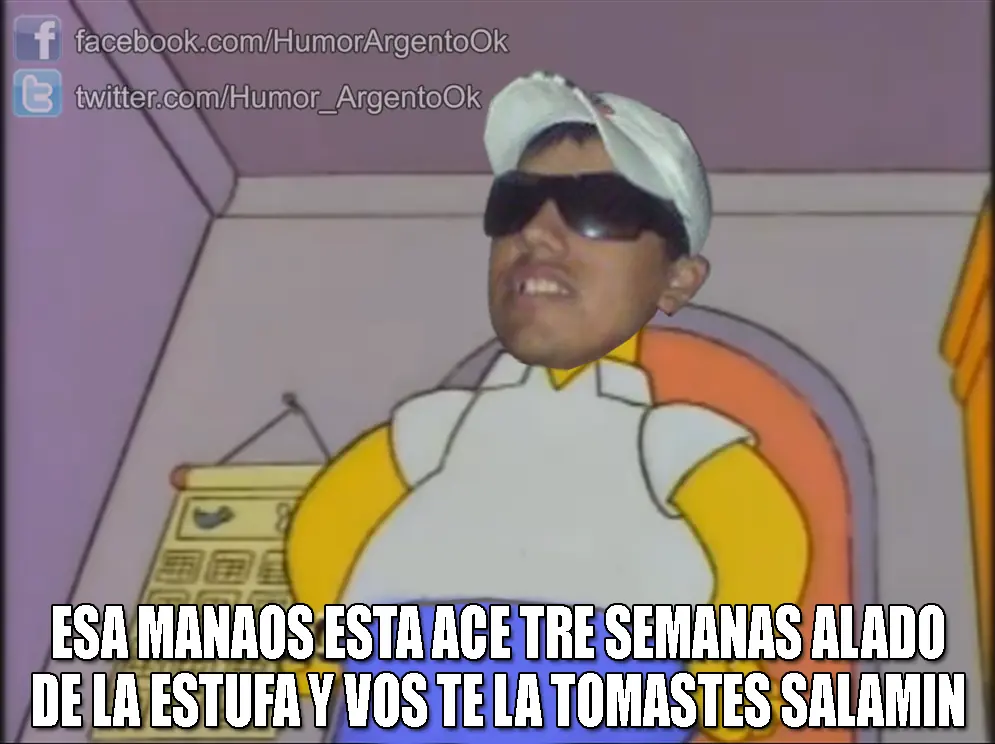 simpsons