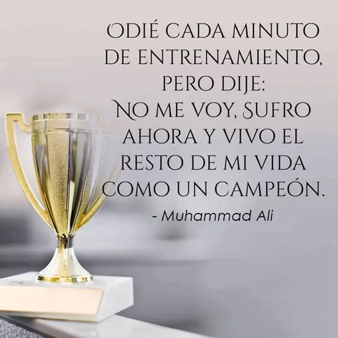 Muhammad Ali en Manila