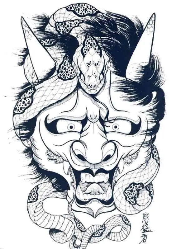 mascara hannya mascara hannya