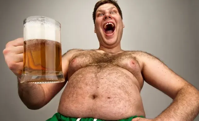 beneficios de la cerveza