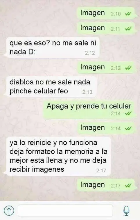 Si no te reis con estas imagenes denuncia Rufian salu2