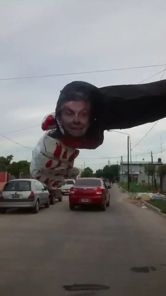 Macri