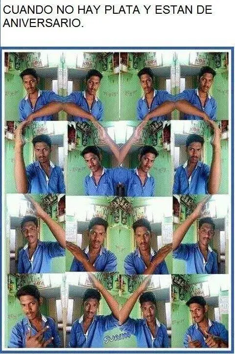 Si no te reis con estas imagenes denuncia Rufian salu2
