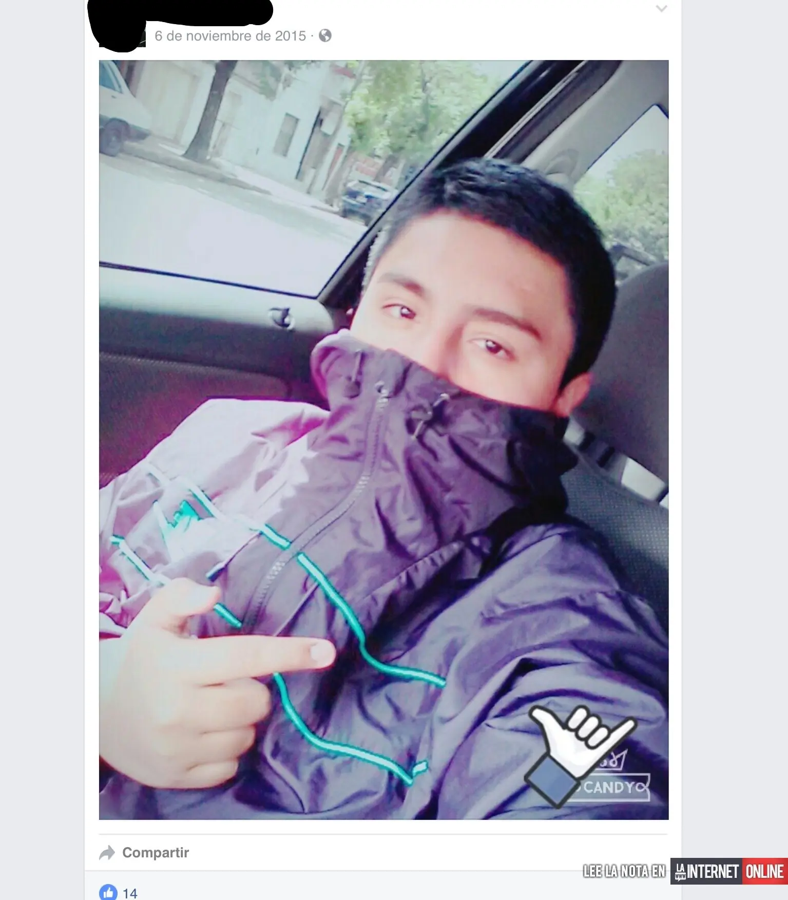 peruano peruano