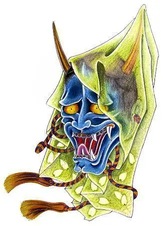 mascara hannya mascara hannya
