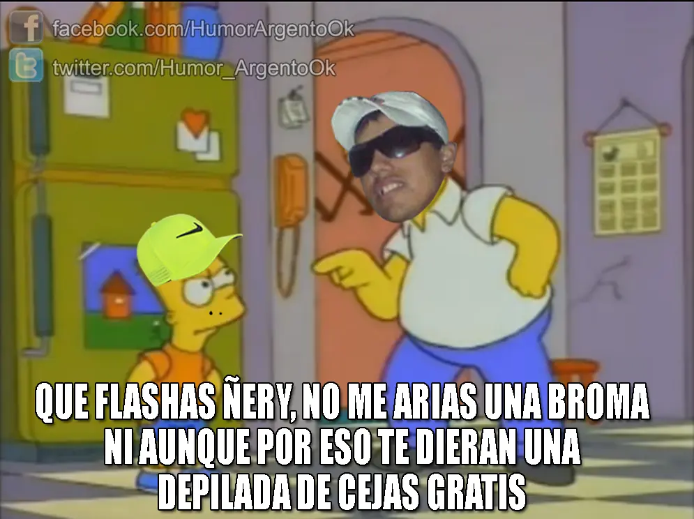 simpsonizados