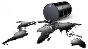 El petroleo y el dinero no nos permite evolucionar