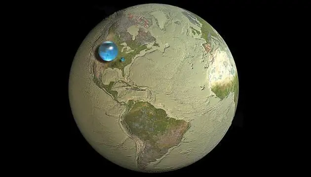 planetas rocosos