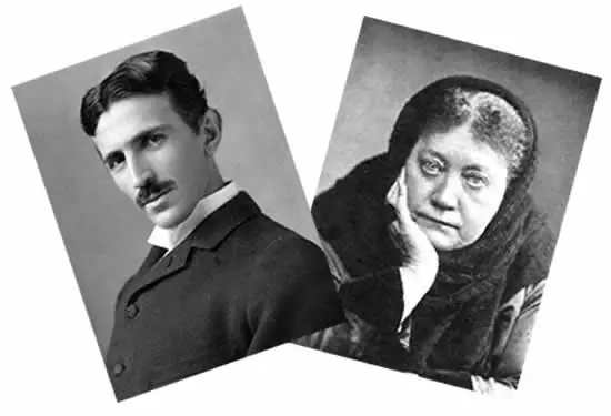 tesla