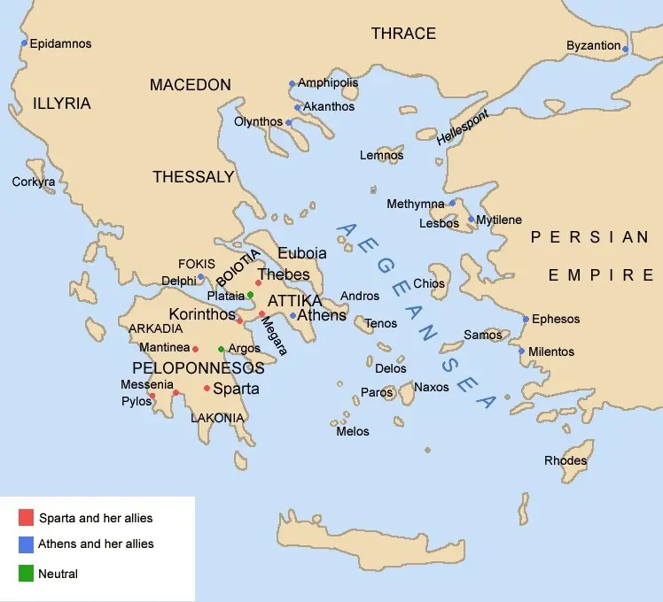 atenas