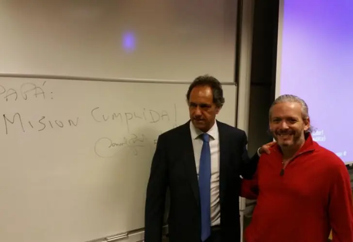 Scioli Scioli