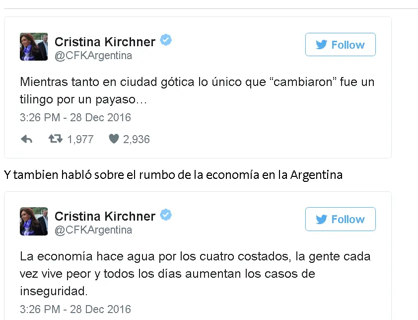 macri macri