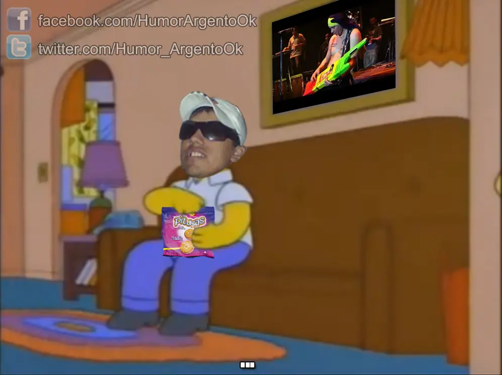 macri