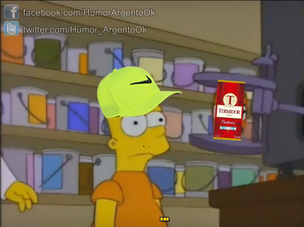 simpsons