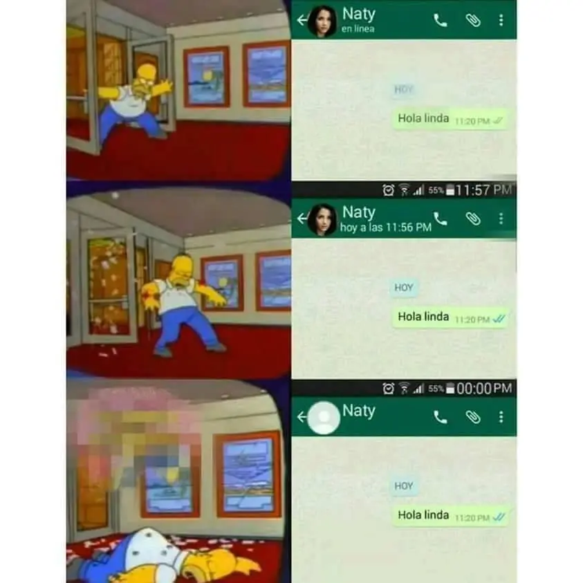 Si no te reis con estas imagenes denuncia Rufian salu2