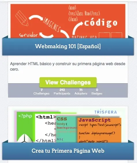 ¿Quieres aprender a programar? Entra,te muestro como y donde