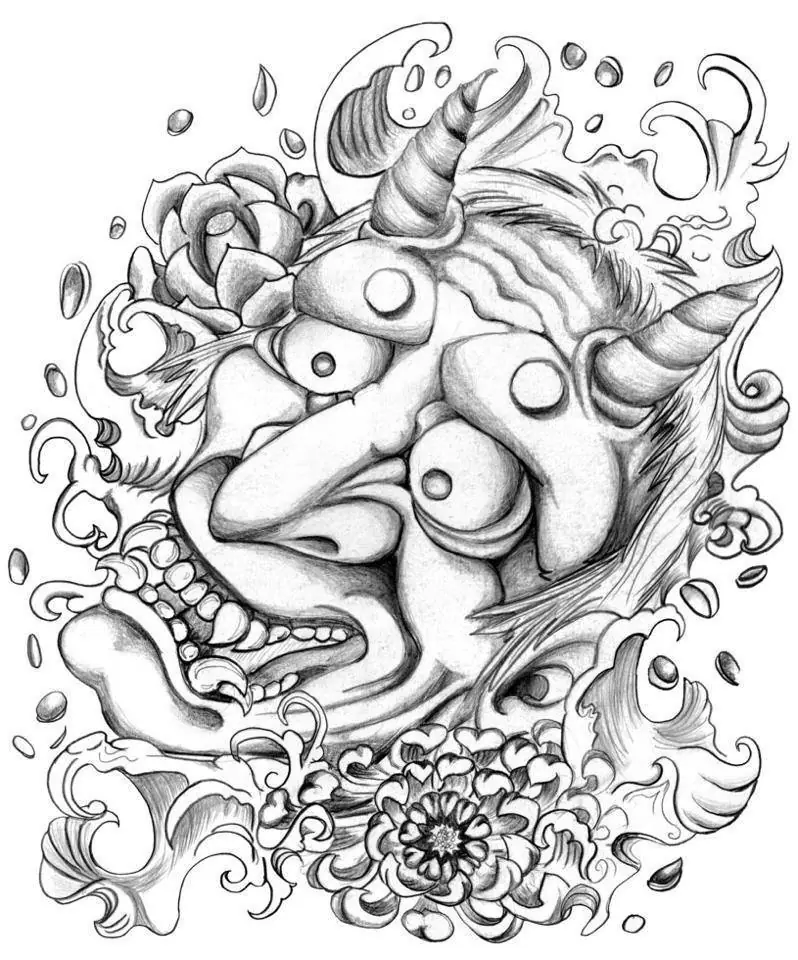 mascara hannya mascara hannya