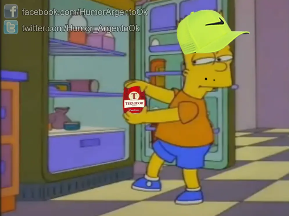 El dia de los inocentes del 1000ton