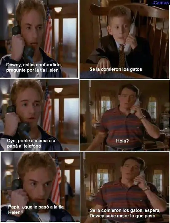 humor