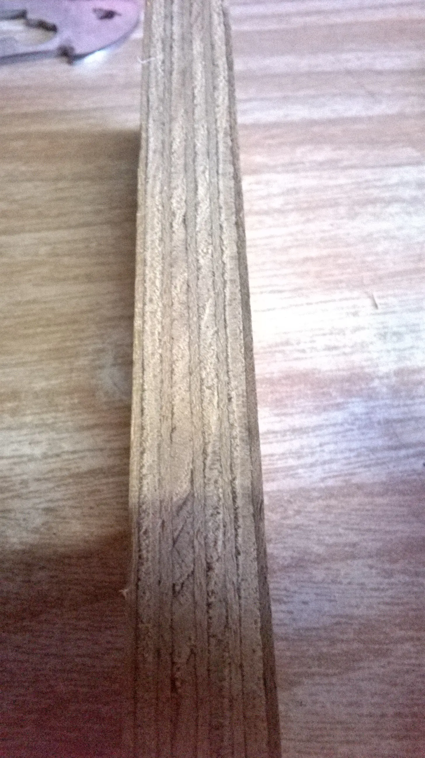 machete