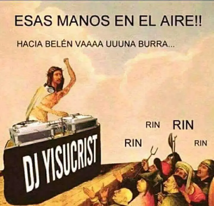 denuncia