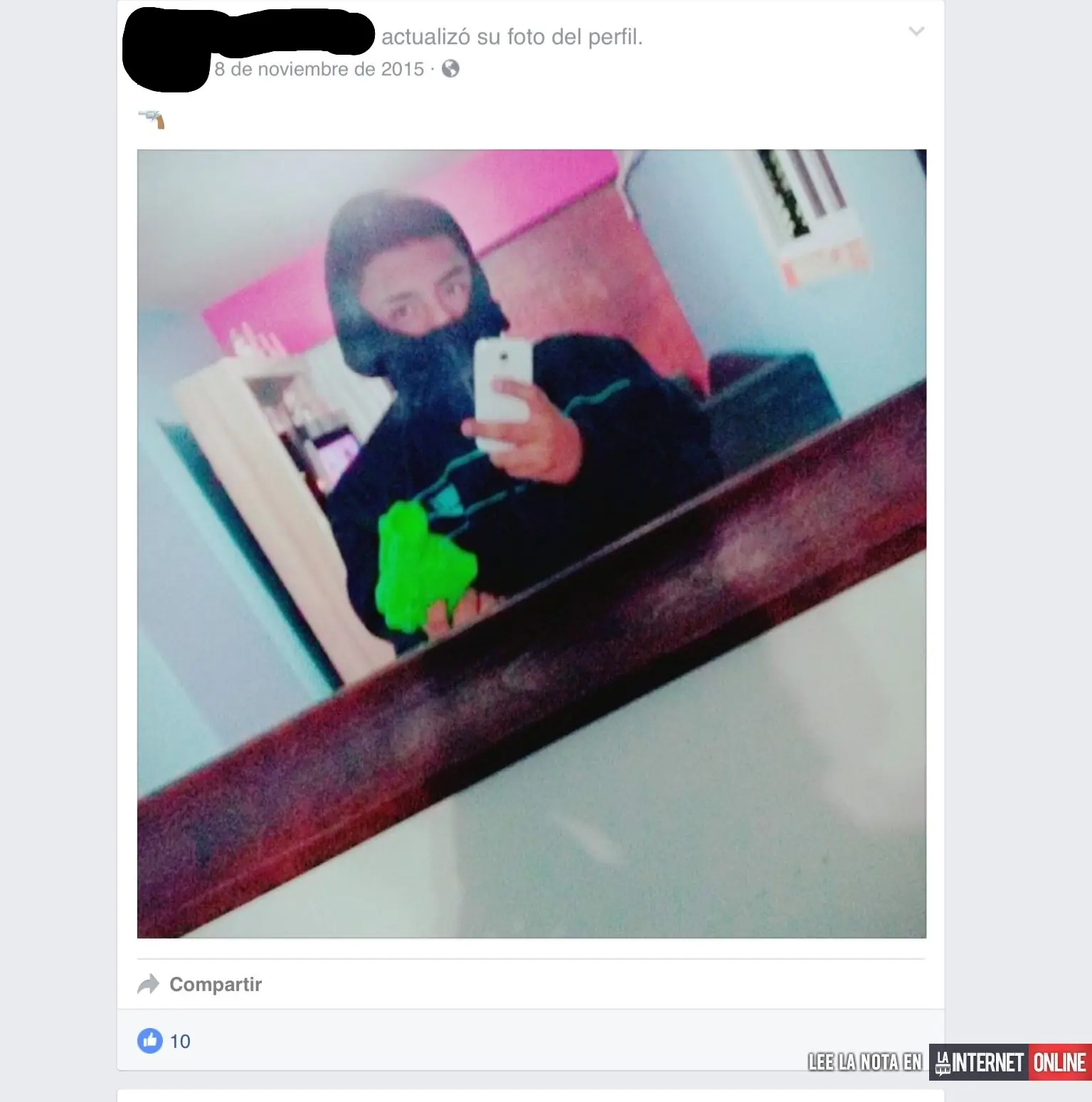 chorro chorro