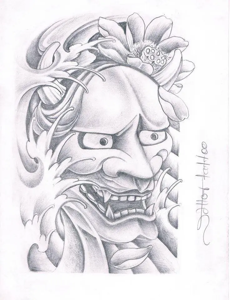 mascara hannya mascara hannya
