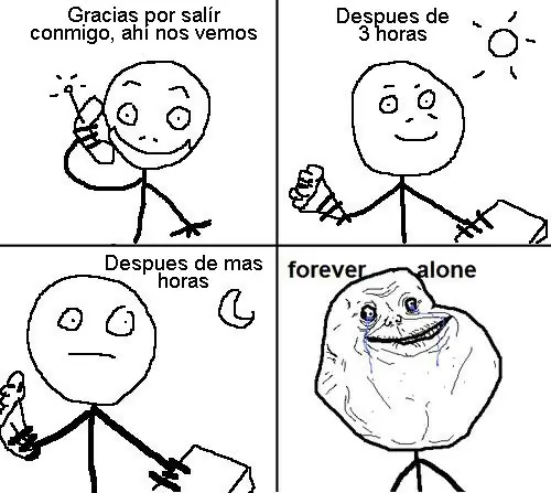 3 consejos raros para hacer amigos