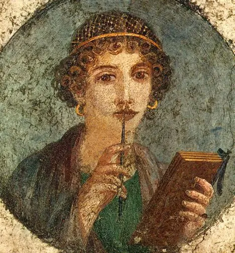 grecia antigua