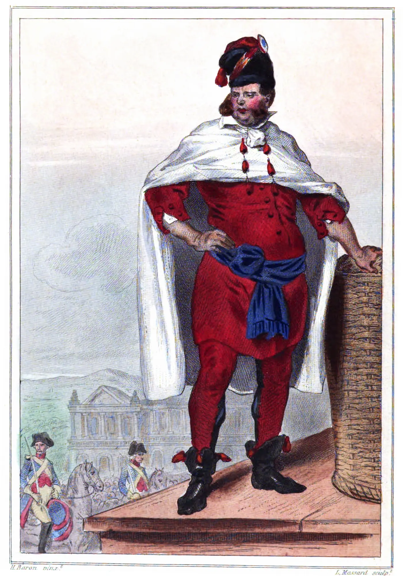verdugos