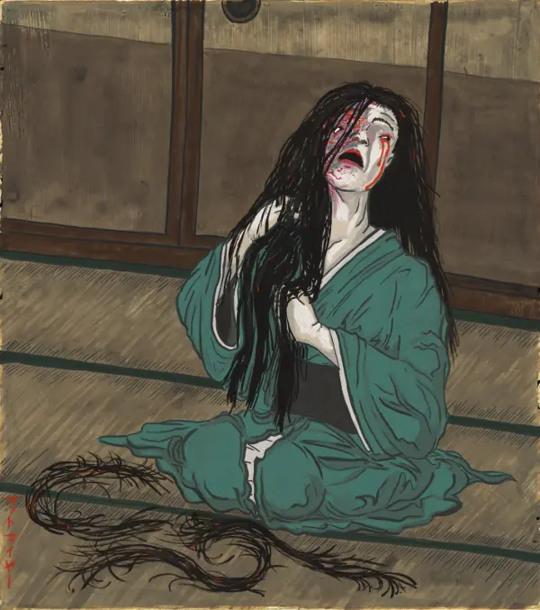 yokai
