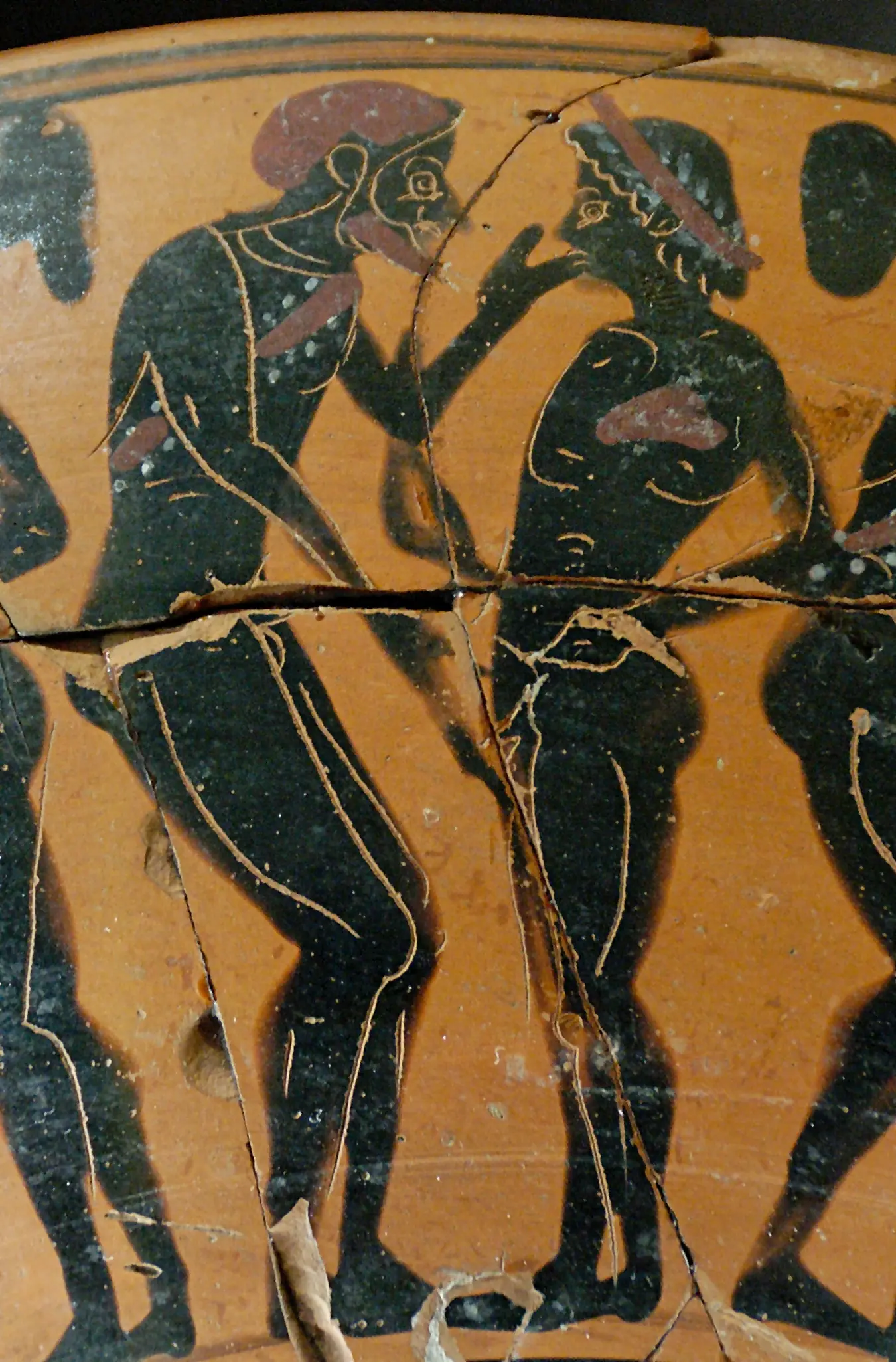 Homosexualidad en la Antigua Grecia